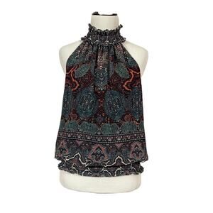 Amanda Uprichard Kimmie Top - Vienna - Small